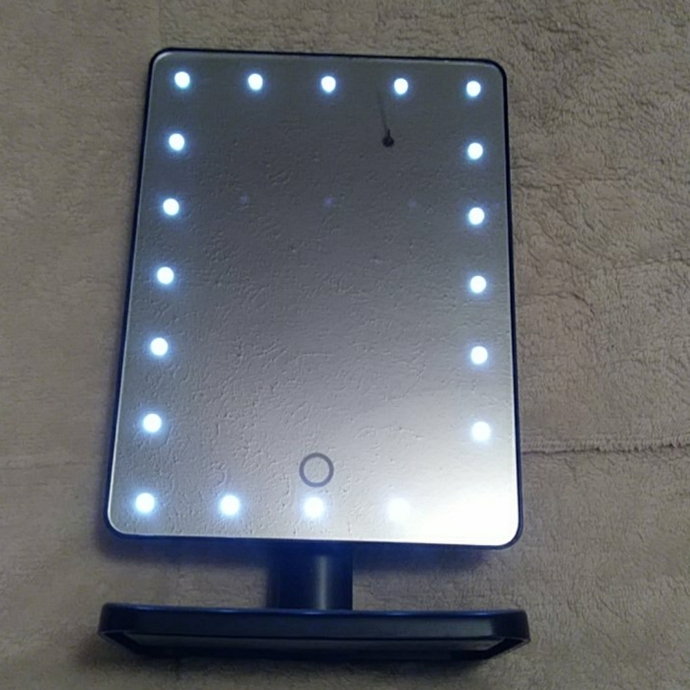 Makeup Mirror
